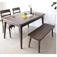 Brooklyn Dining Table Set